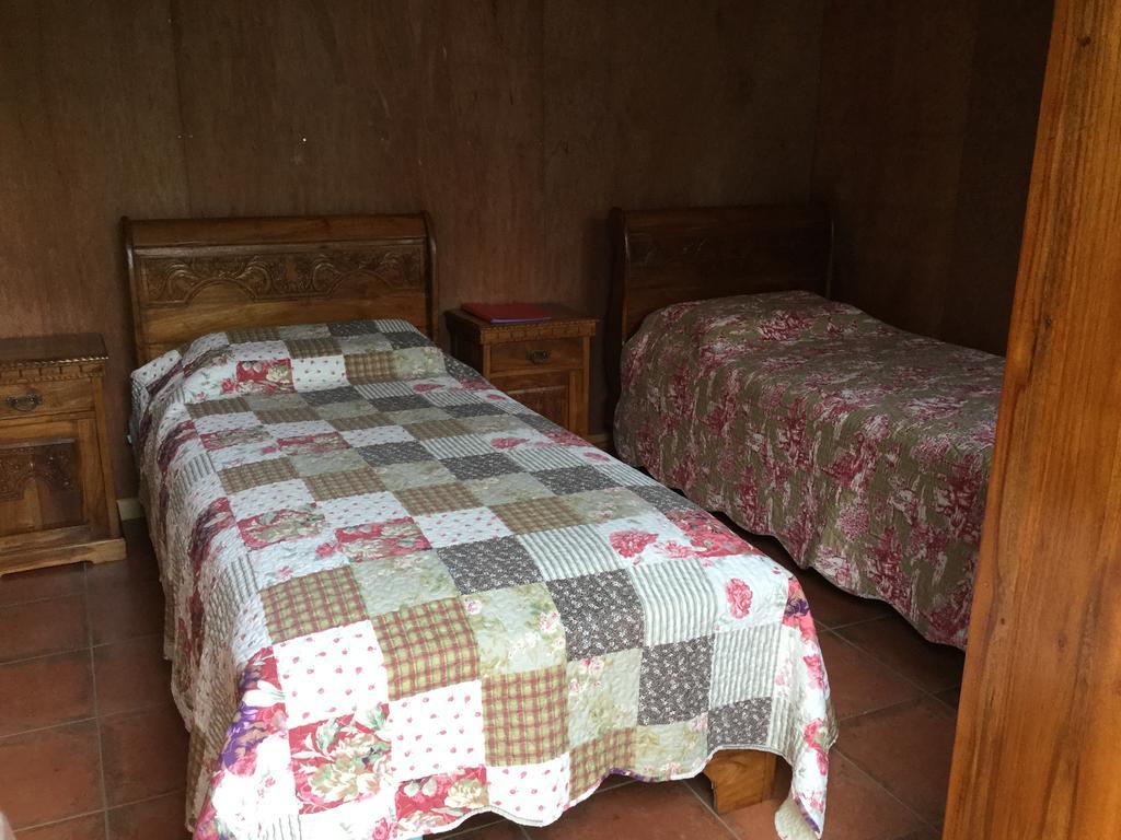 Le Bois Joli Coeur Hotel Saint-Benoît Екстериор снимка