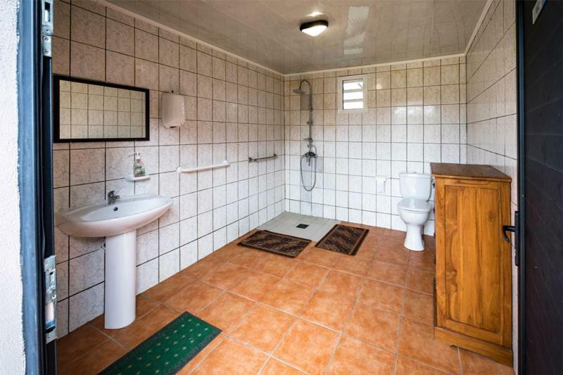 Le Bois Joli Coeur Hotel Saint-Benoît Екстериор снимка